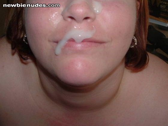 Another facial.  Please leave comments.