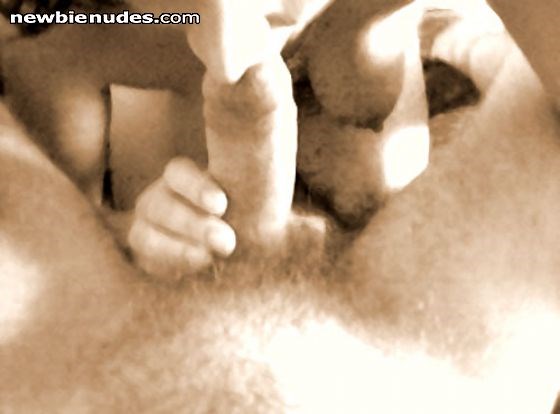 Eva, you're wonderful tonight!