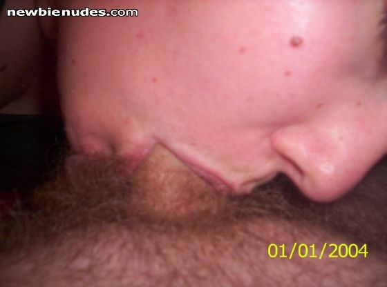 becka and the amazing deep throat
