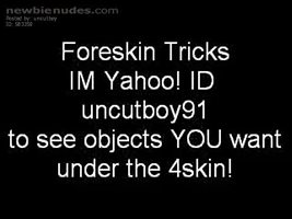 4skin tricks