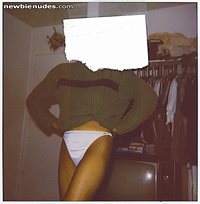 cousin of ex that i shaved, please comment,also an ex, fucked her sister to...