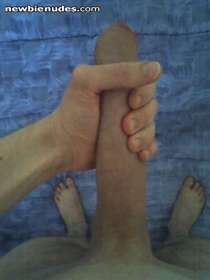 Would you like to give me a hand?