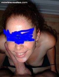 the money shot.  she wants to hear comments and would like to see reposts t...