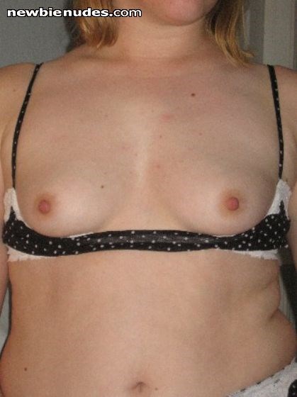 first attempt with new digital