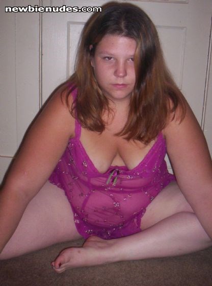 Had to show off the pics of the outfit a NN member bought me, He got all the pics!