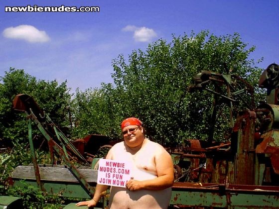 Neither rust nor NN ever sleeps.....