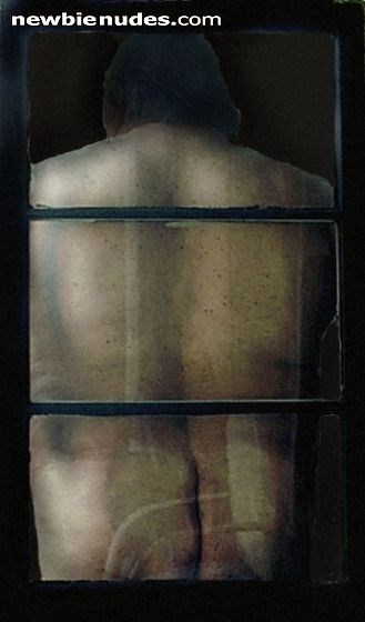 window to a man's life