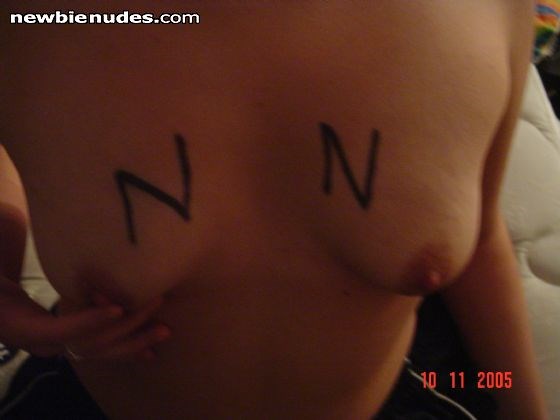 FIRST TIMER!!!.. NN!!!