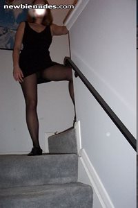 care 2 join me upstairs ?
