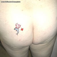   decorated my ass can you guys tell  what else you like me do