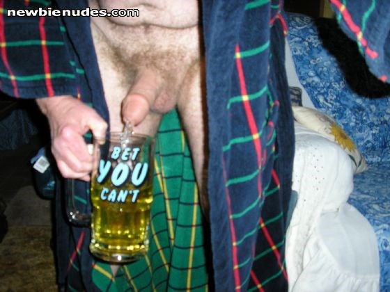 Another challenge for the girls!