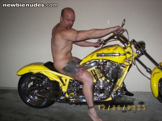 Somebody up for a ride???