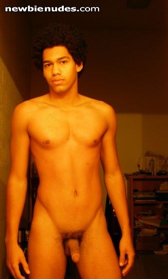 hey girls, do you like my body?