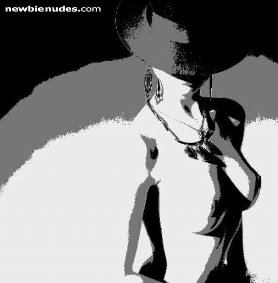 You can leave your hat on!