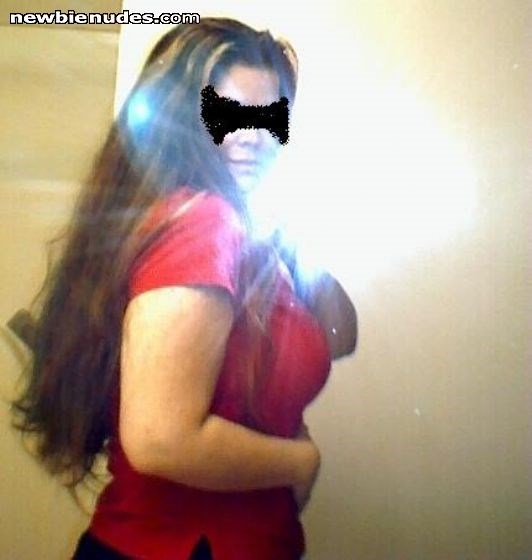 profile shot. still working on my figure.