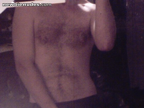 my first pic of myself