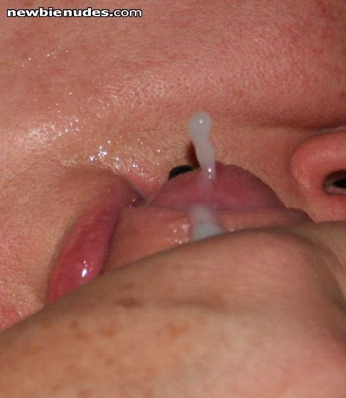 just the right moment!!