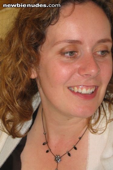 This is my first post. I love seeing myself covered in a stranger's come. I'll post more if this works. Laura x