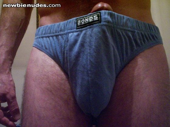 Thought I'd pop my head out and have a look around...