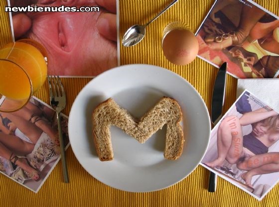 Mmmmeal for Elisaslut