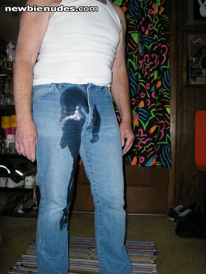 ( NOW SHOW ME YOURS )