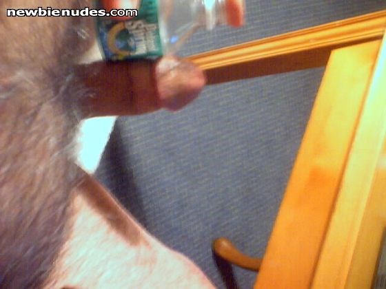 My girth is exceptional and never been deep throated. Anyone lady willing to take on the challenge?