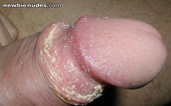 some year old pix of my dick