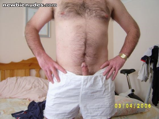 Taking a lunch break and having my first go at pics on the net. PM me and tell me what you think girls. I came hard after this quick session