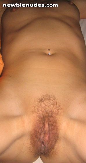 my pussy after just being fucked by my husband - comments and pms welcome, please check our other pics, too