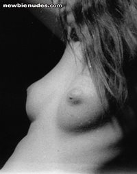 my small tits 10 yrs ago, please check out our other pics - comments and pm...