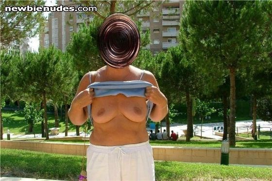 A bit of vacation fashing.....