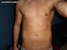 what do you think of my body?