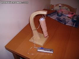 must have,the DILDO HANGER,stronghandyeasy access....