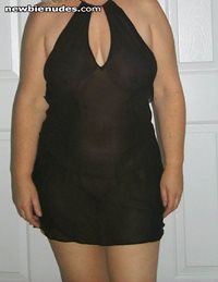 Maybe this dress would be better?