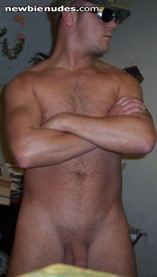 You have the right to remain horny...