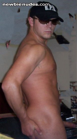 Stop...in the name of the sex-law!