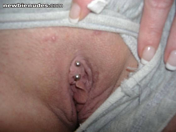 love to lick her balls