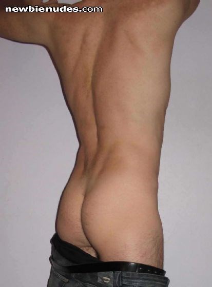 About time I posted something! So here you go.