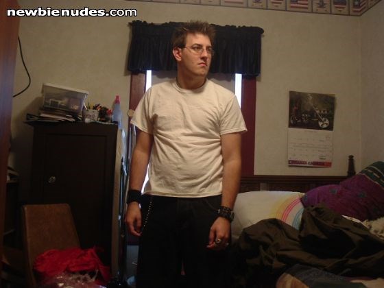 just me lookin pimp tough