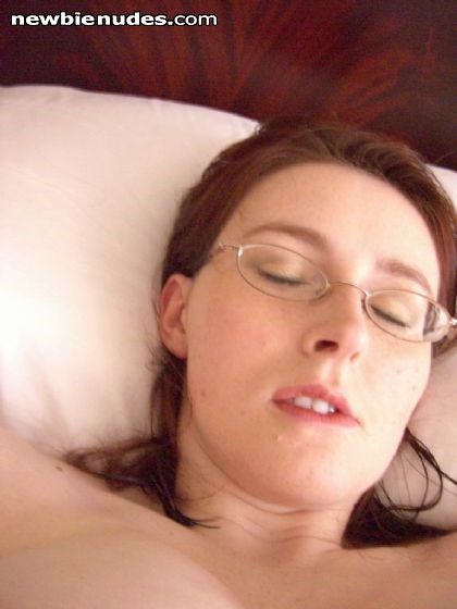 A little bit of ecstasy