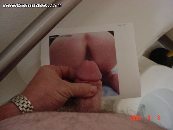 blowin aload on sexynix