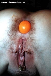 Do you like kumquat?
