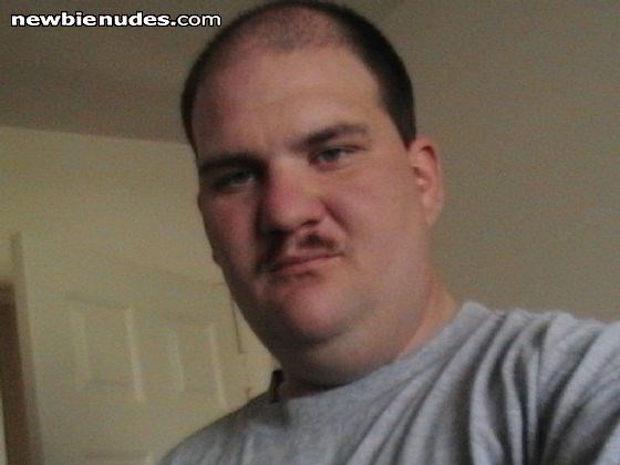 Me 10 months ago .. I have a gotee now