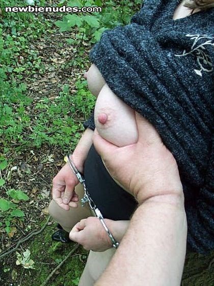 Great tits don't you think.