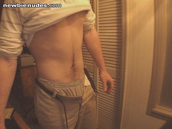 Again a body shot, if you wanna see more, message me or leave a comment!