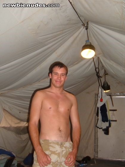 just when i was bored in iraqi