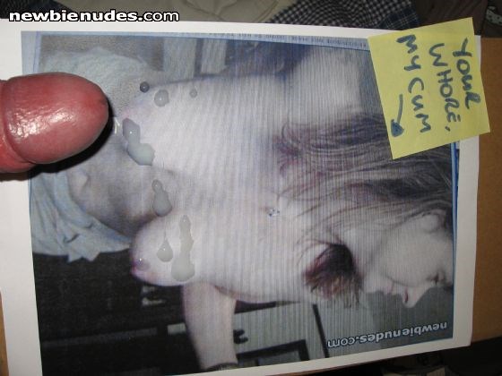 Claire - this do you girl?