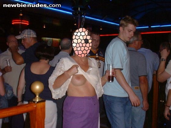 Some vacation flashing pics... thks for all the nice comments