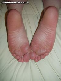 By request, my soles. Comments and PM's welcome.