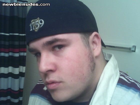 Eh, Just a picture of me.